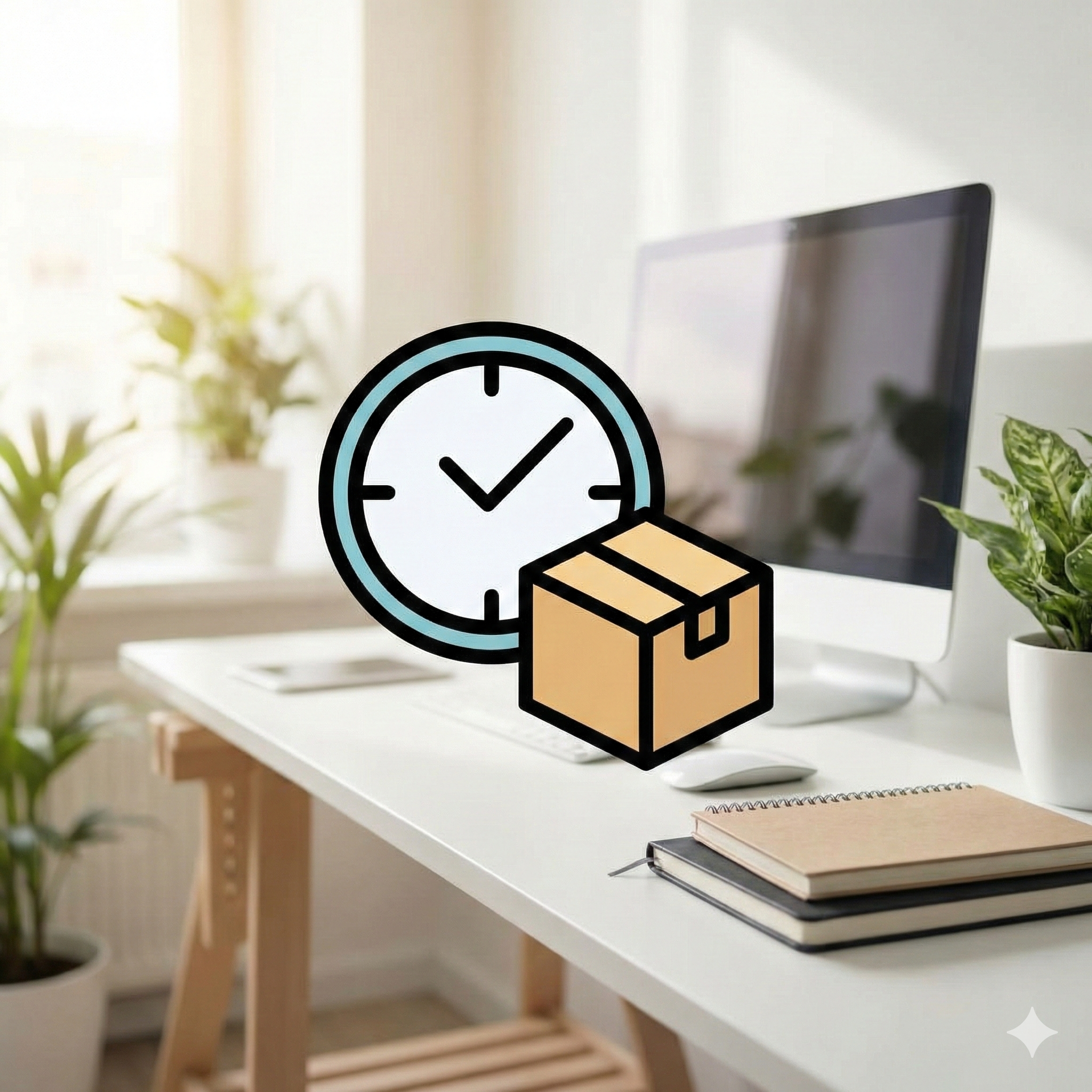 On-Time Project Delivery