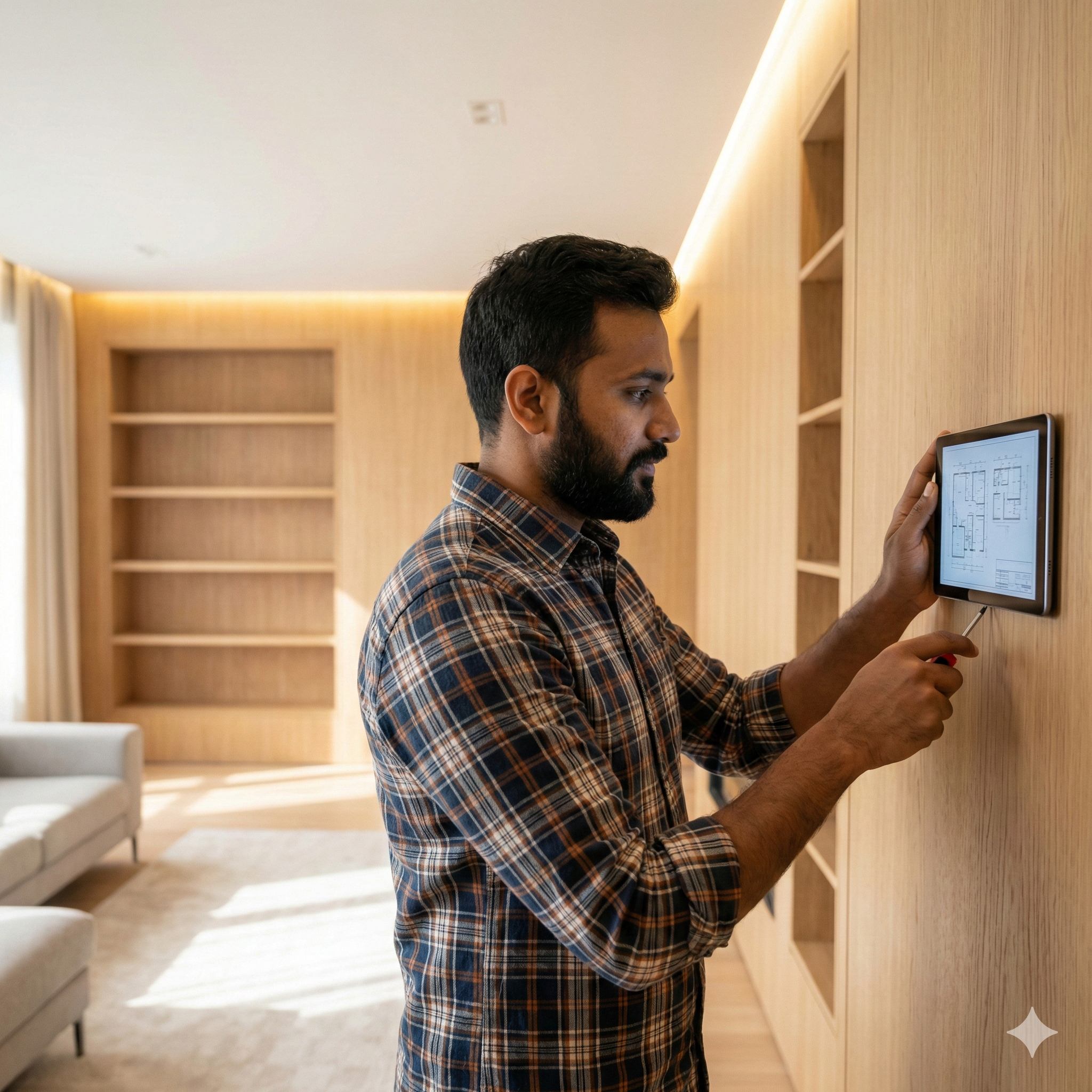 Smart Interior Design Solutions