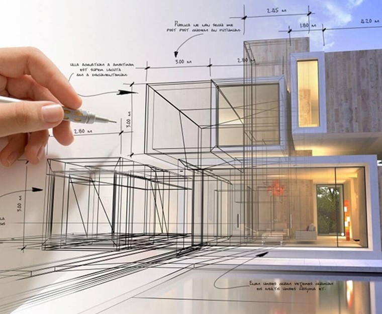 Construction & Land Plotting