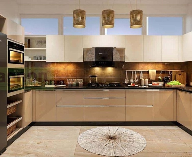 Modular Kitchen Design & Installation Services Siliguri